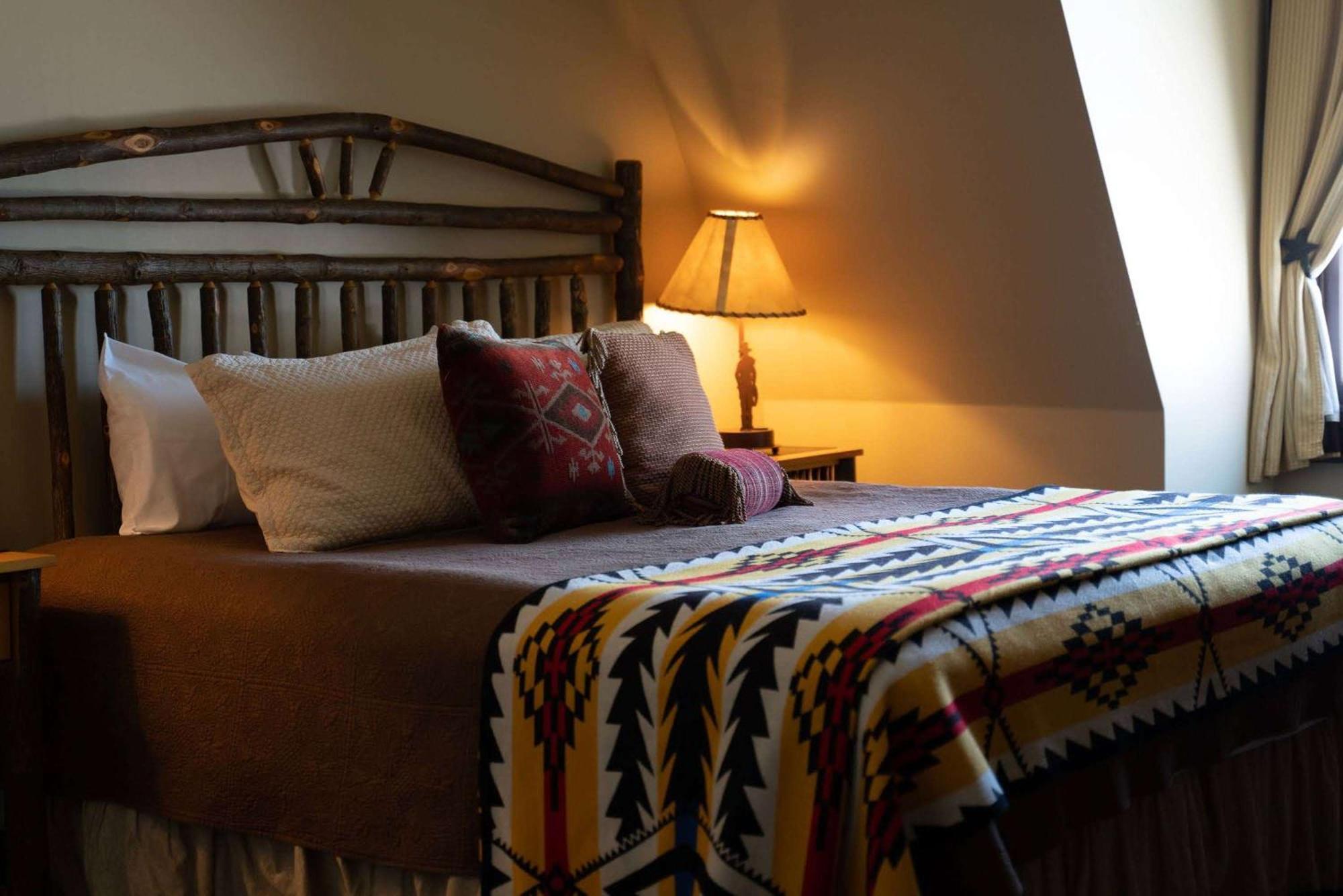 Sheridan Inn - Best Western Signature Collection Kültér fotó