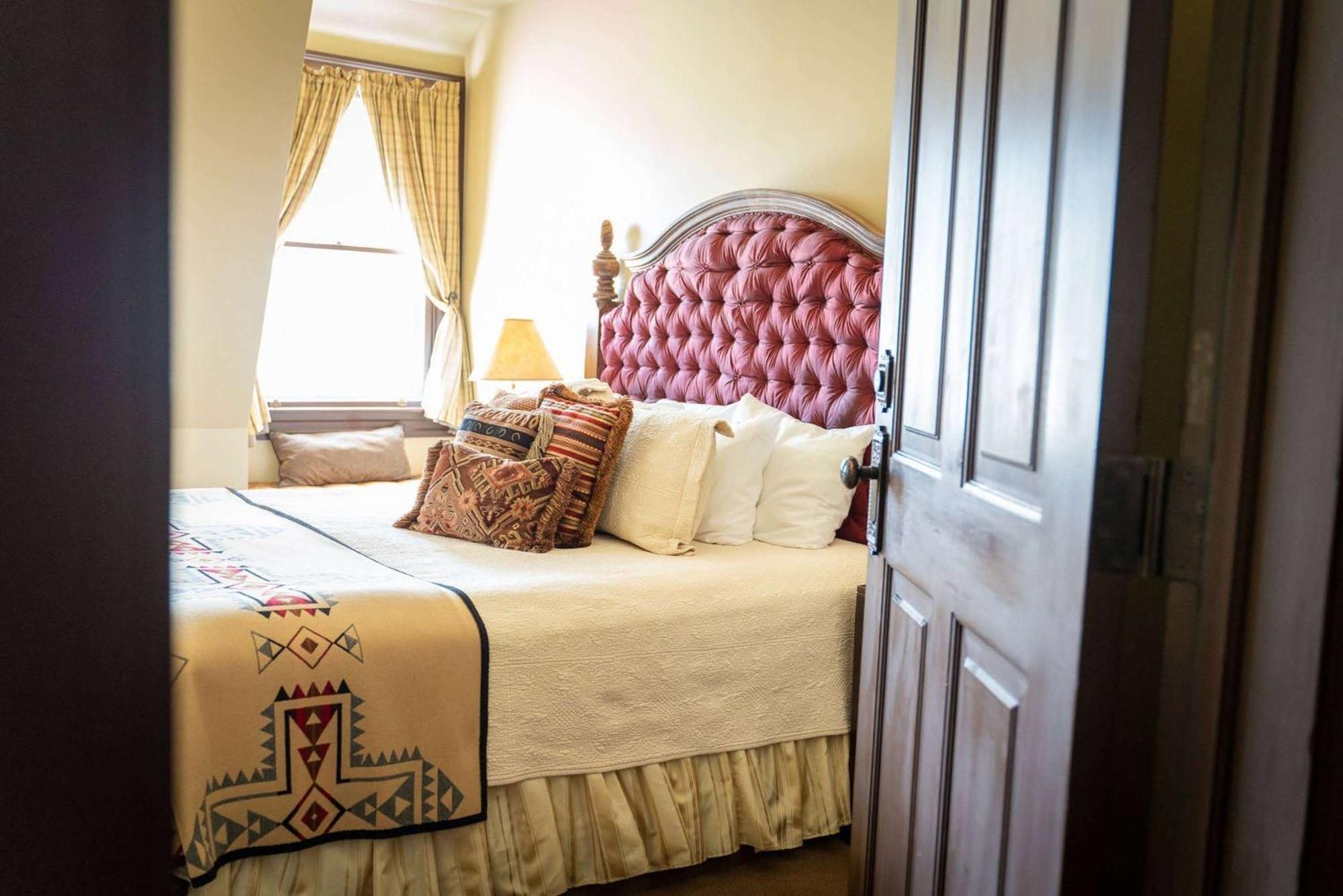 Sheridan Inn - Best Western Signature Collection Kültér fotó