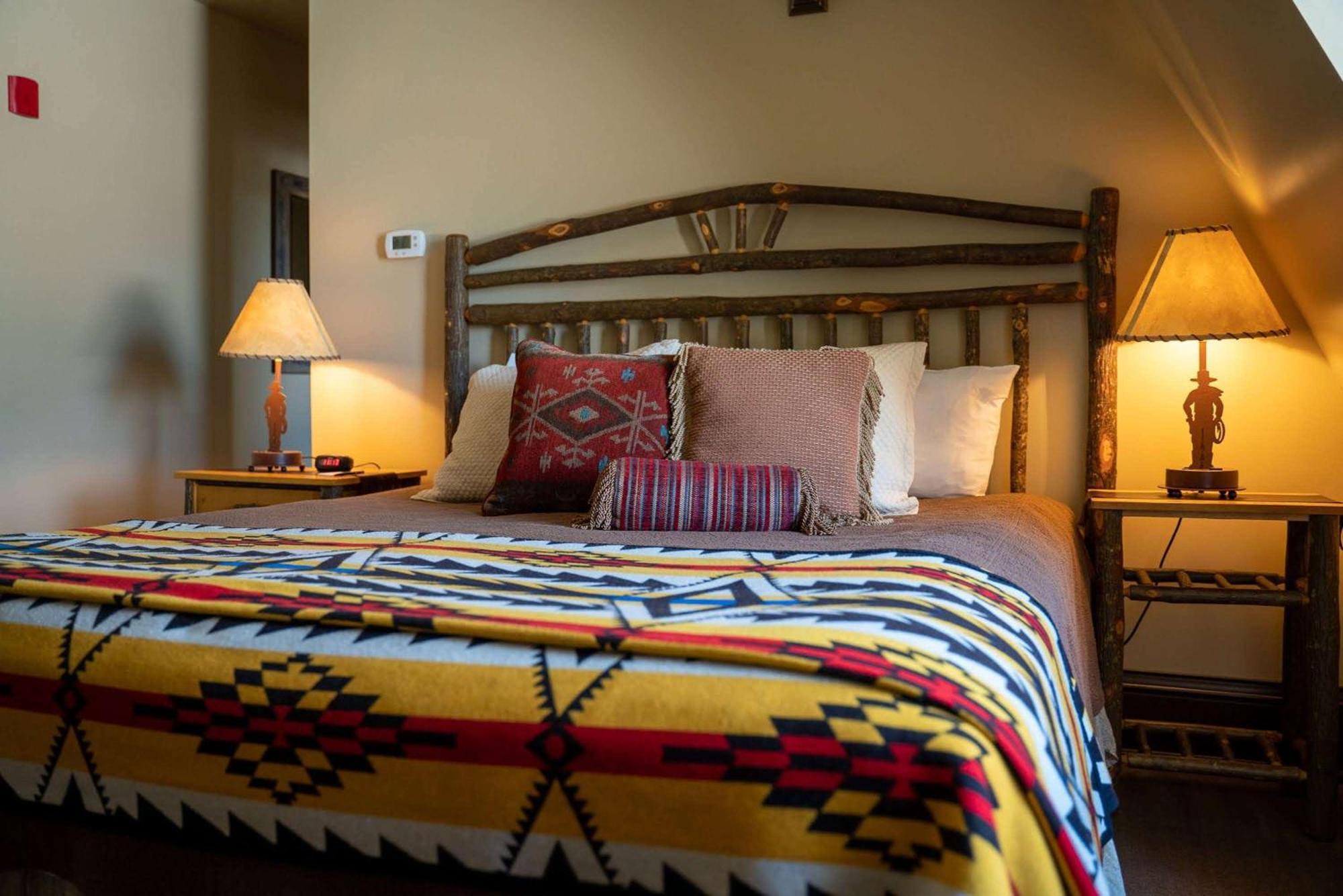 Sheridan Inn - Best Western Signature Collection Kültér fotó