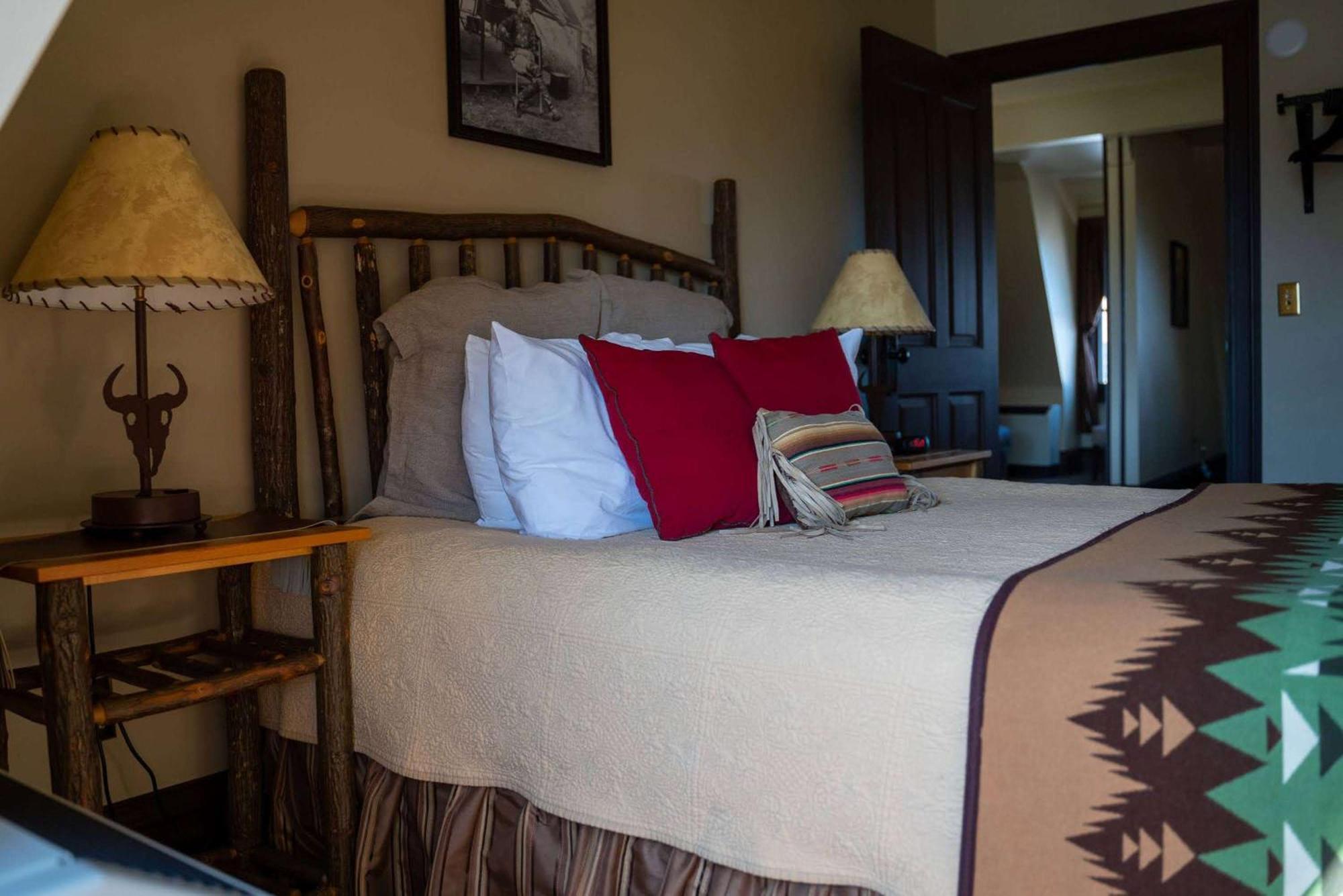 Sheridan Inn - Best Western Signature Collection Kültér fotó