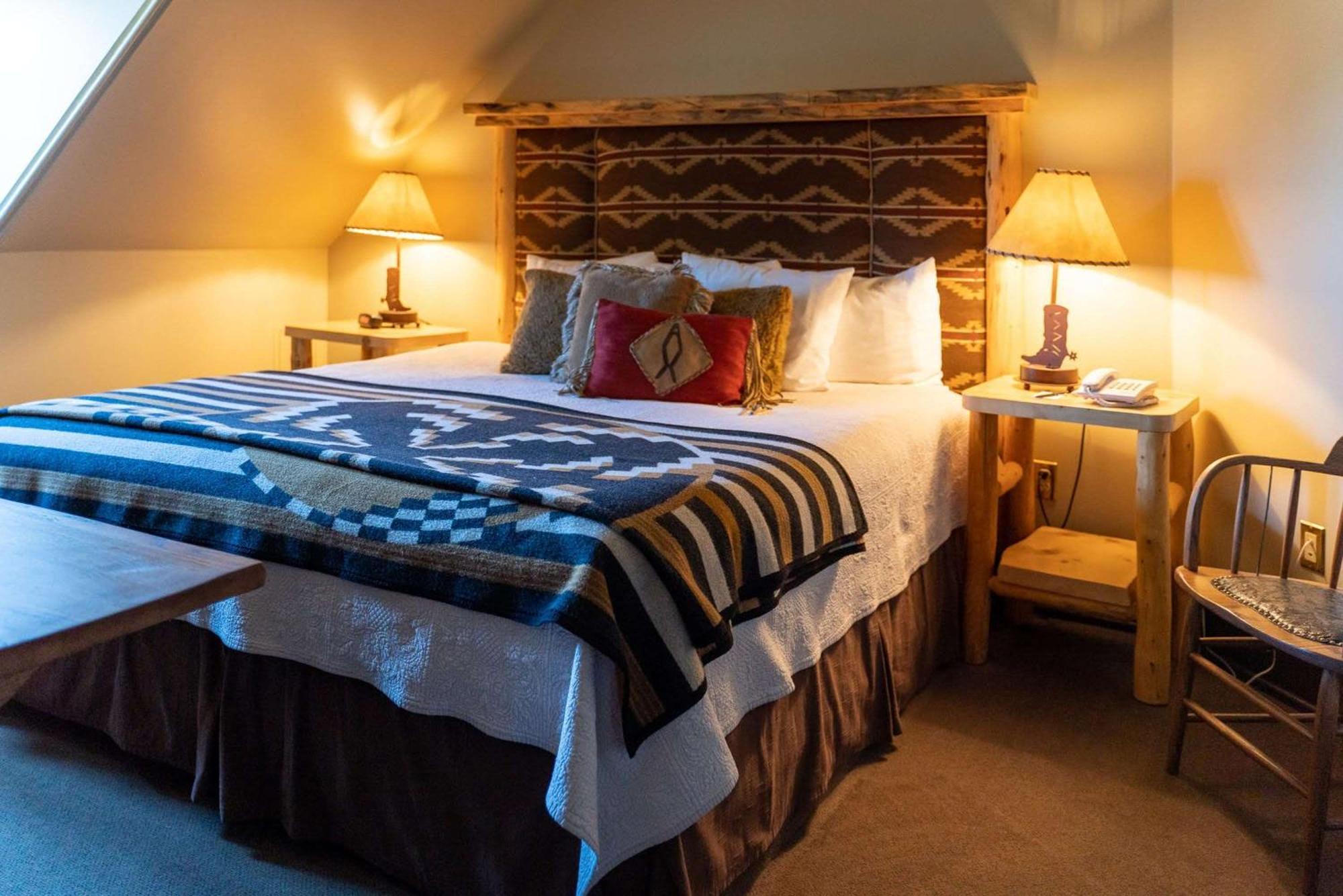 Sheridan Inn - Best Western Signature Collection Kültér fotó