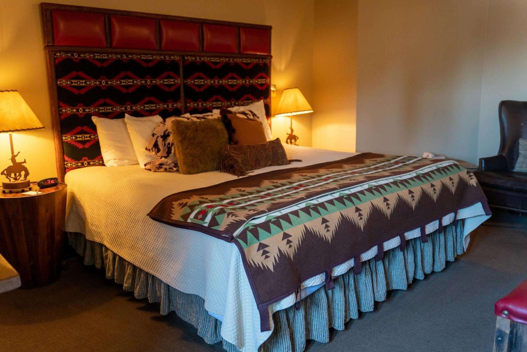 Sheridan Inn - Best Western Signature Collection Kültér fotó